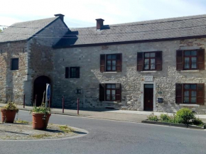 Le Relais du Malpas